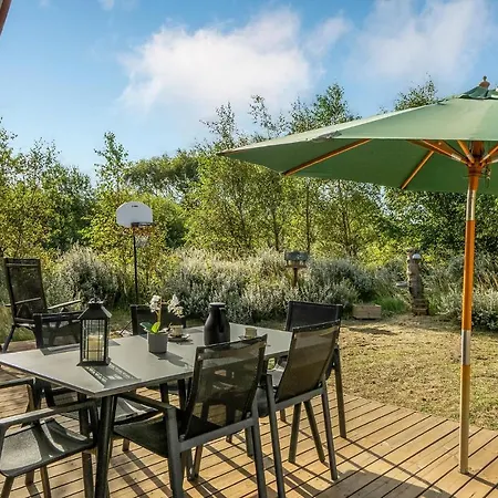 Vestermarksvej Romo Ix