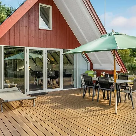 Vestermarksvej Romo Ix *