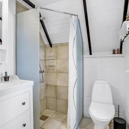 Vestermarksvej Romo Ix * Romo