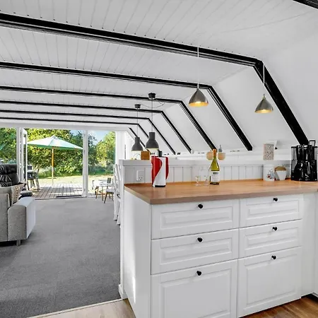 Vestermarksvej Romo Ix *