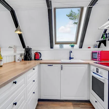 Vestermarksvej Romo Ix * Romo