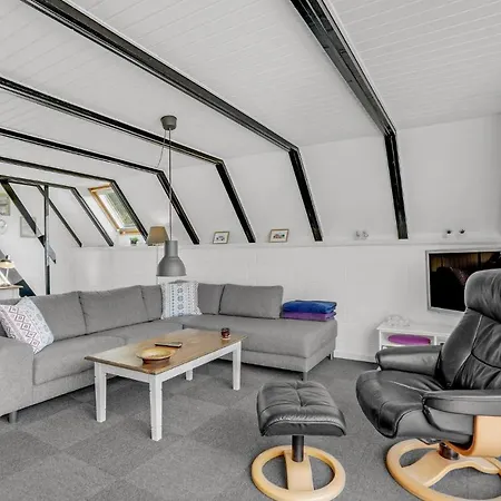 Vestermarksvej Romo Ix * Romo