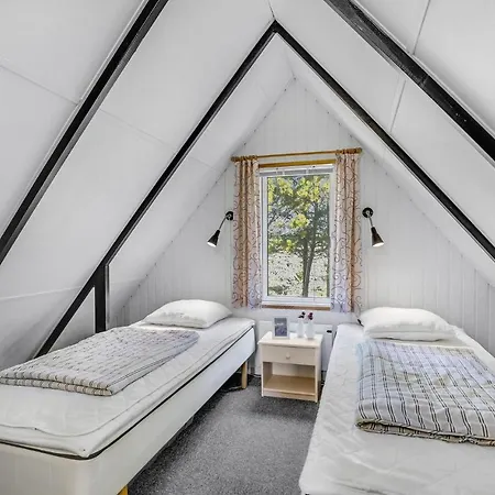 度假居 Vestermarksvej Romo Ix *