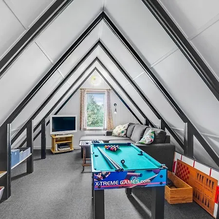 Vestermarksvej Romo Ix Vakantiehuis *