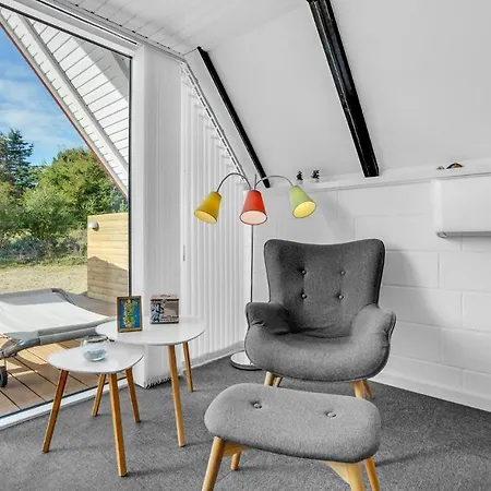 Vestermarksvej Romo Ix * Romo