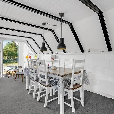 Vestermarksvej Romo Ix Romo