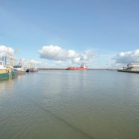 Vestermarksvej Romo Ix Vakantiehuis Romo